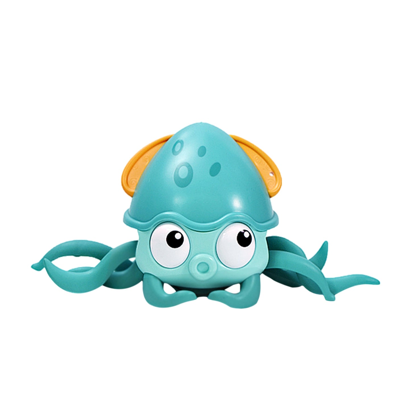 Octo Friend