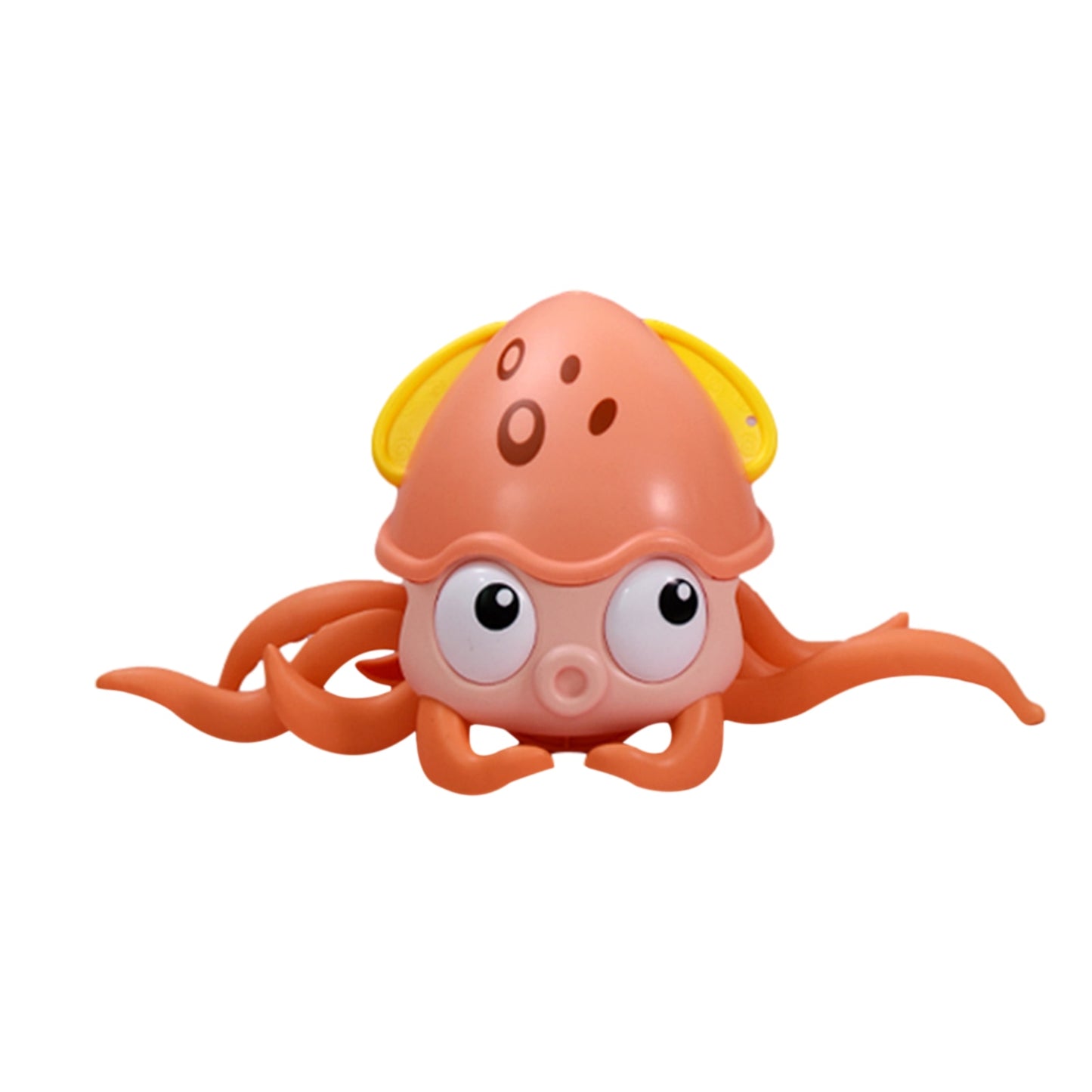 Octo Friend